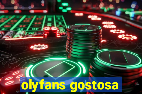 olyfans gostosa